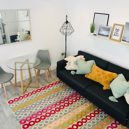 Seabeach Snug Дил Экстерьер фото