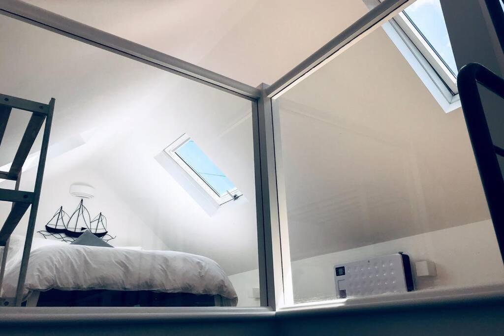Seabeach Snug Дил Экстерьер фото
